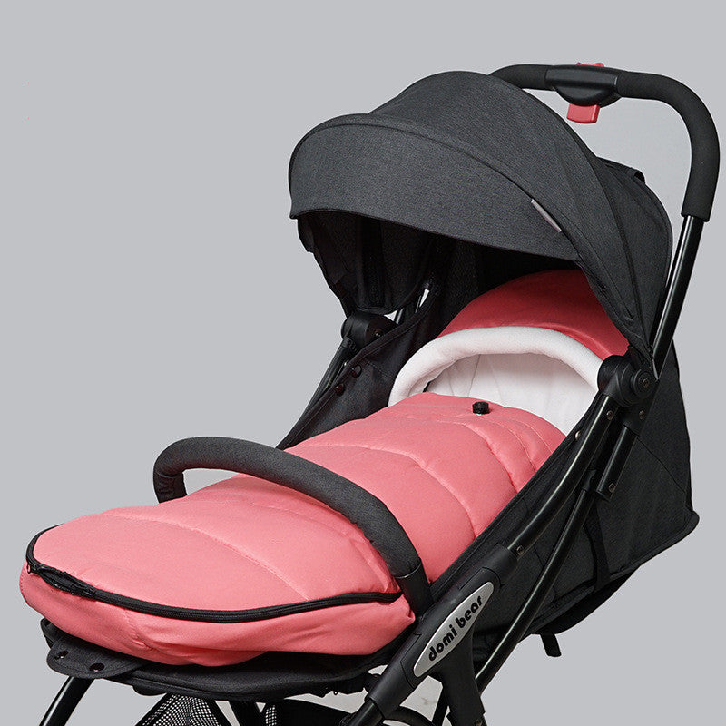 Baby Stroller Sleeping Bag Blanket