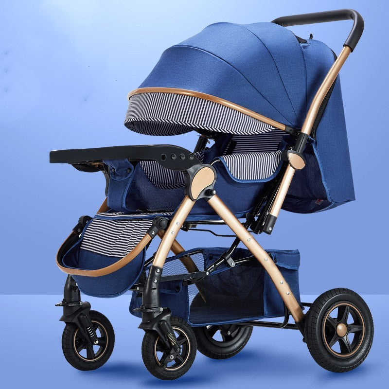 Baby stroller