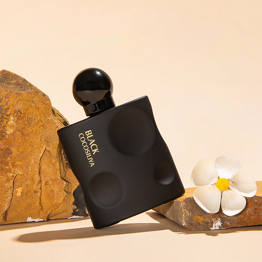 Temptation Perfume Lasts Long