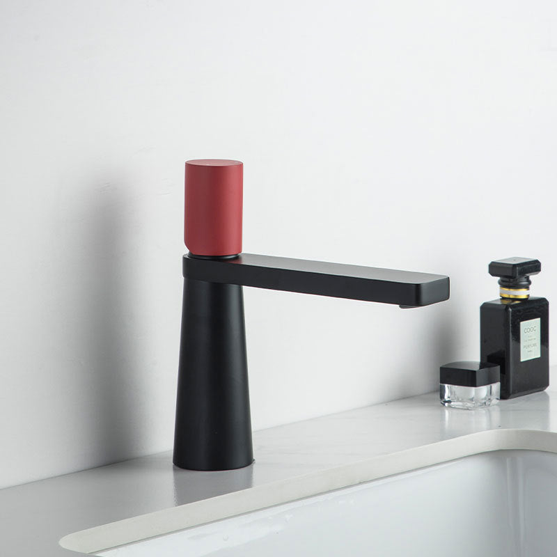 Bathroom Wash Hands And Face Faucets