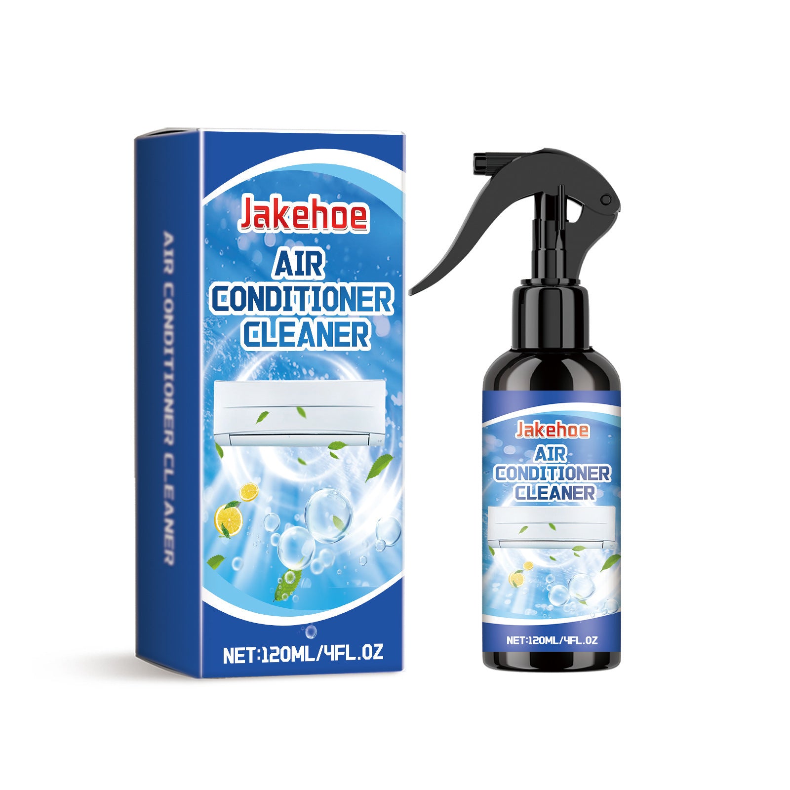 Air Conditioning Detergent