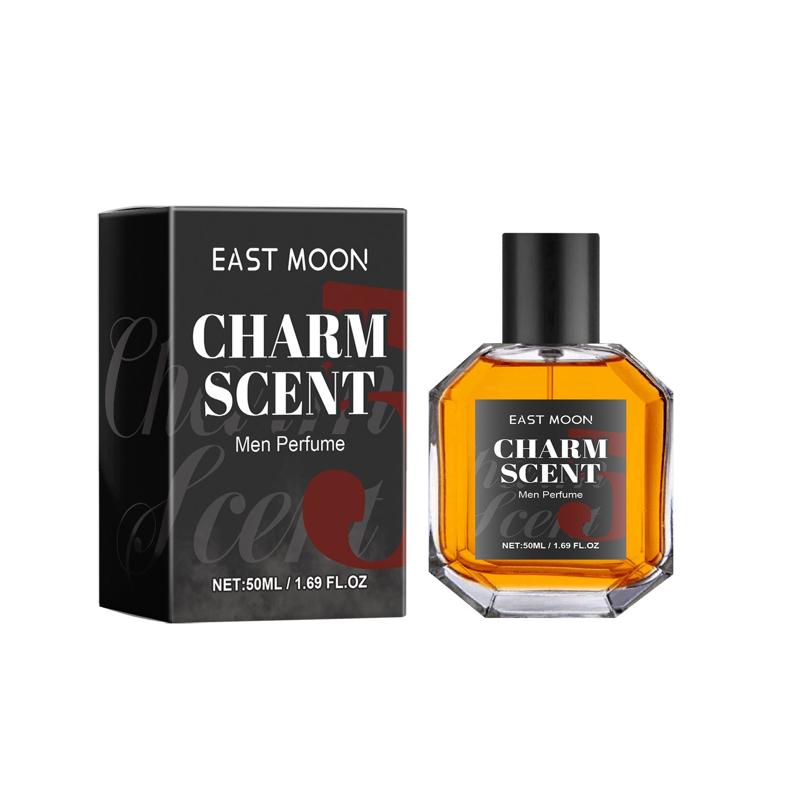 Men's Long-lasting Perfume