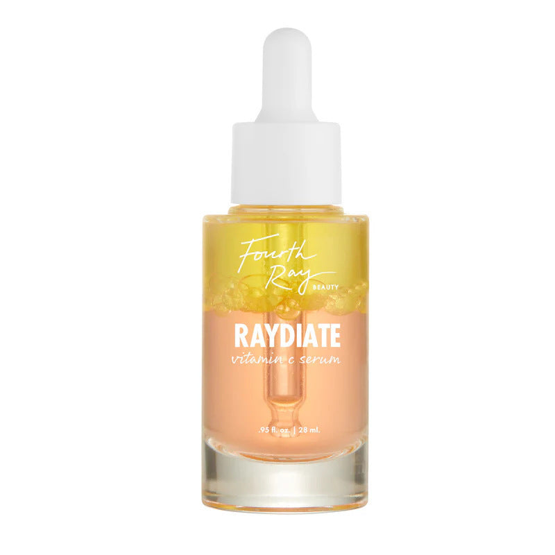 Vitamin C Facial Moisturizing skin Lotion