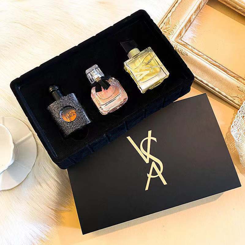 Perfume Gift Set for her