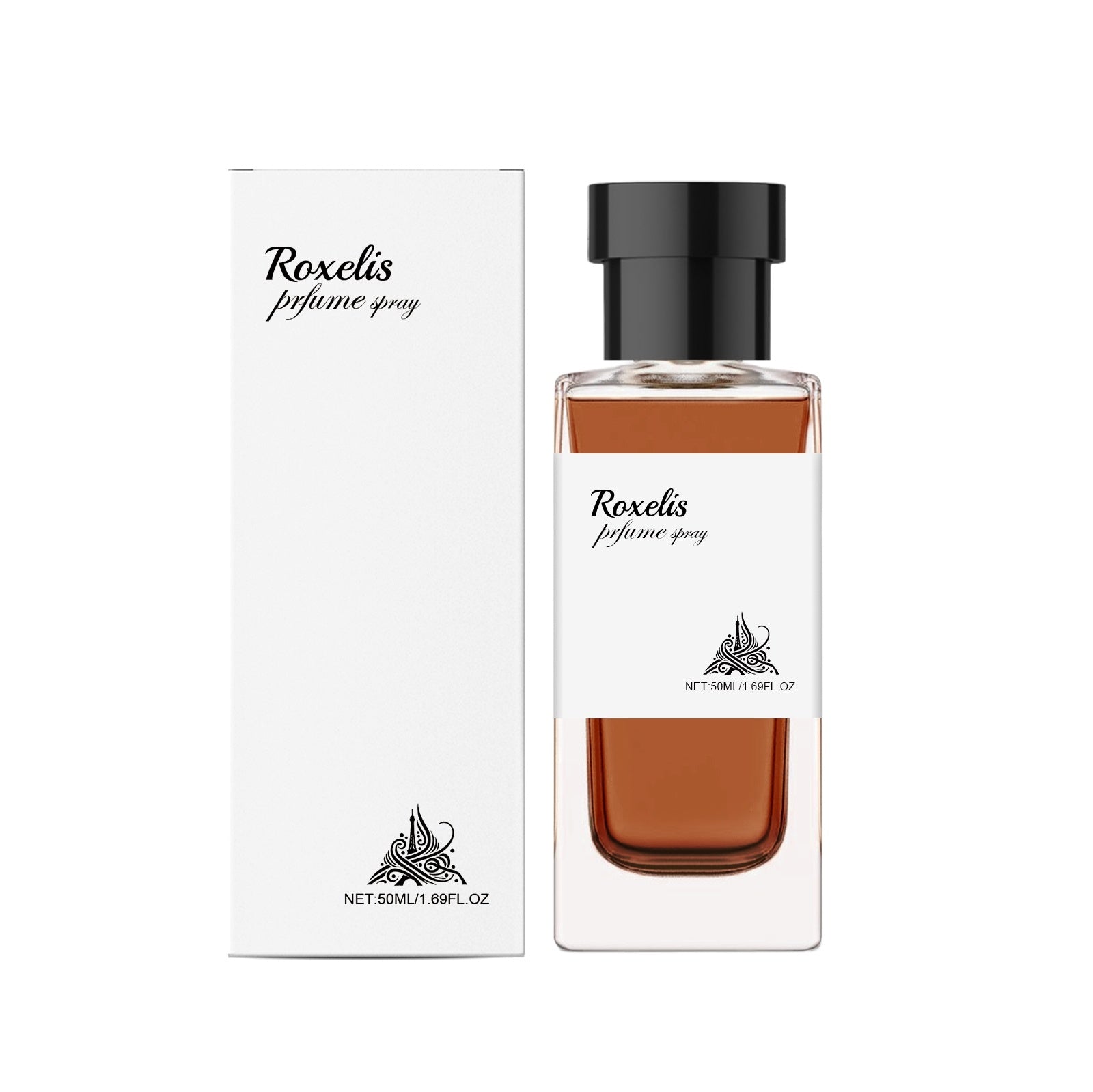 Men Luxury Perfume Spray