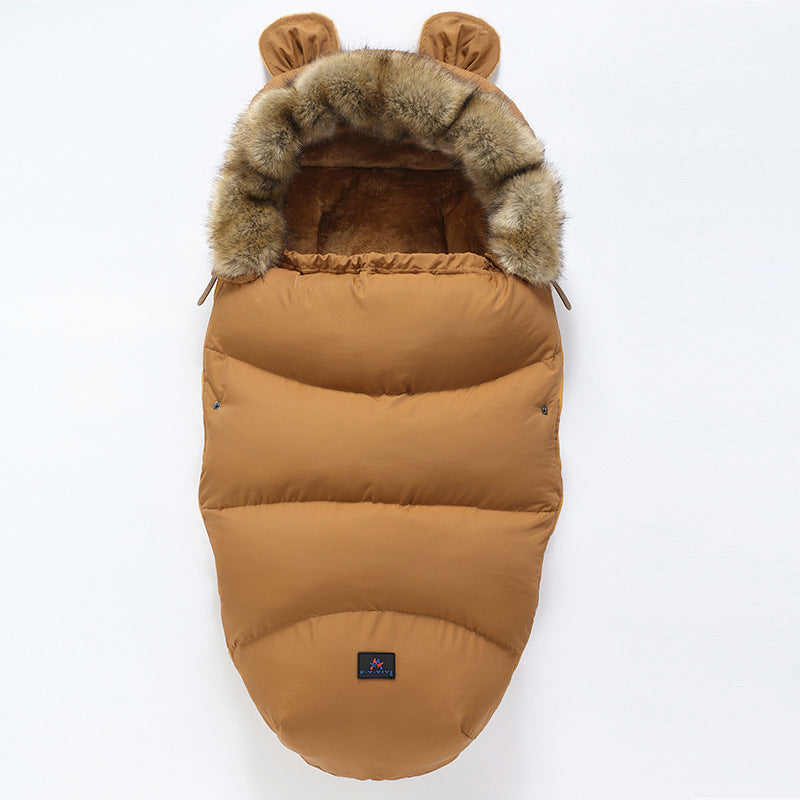 baby stroller sleeping bag