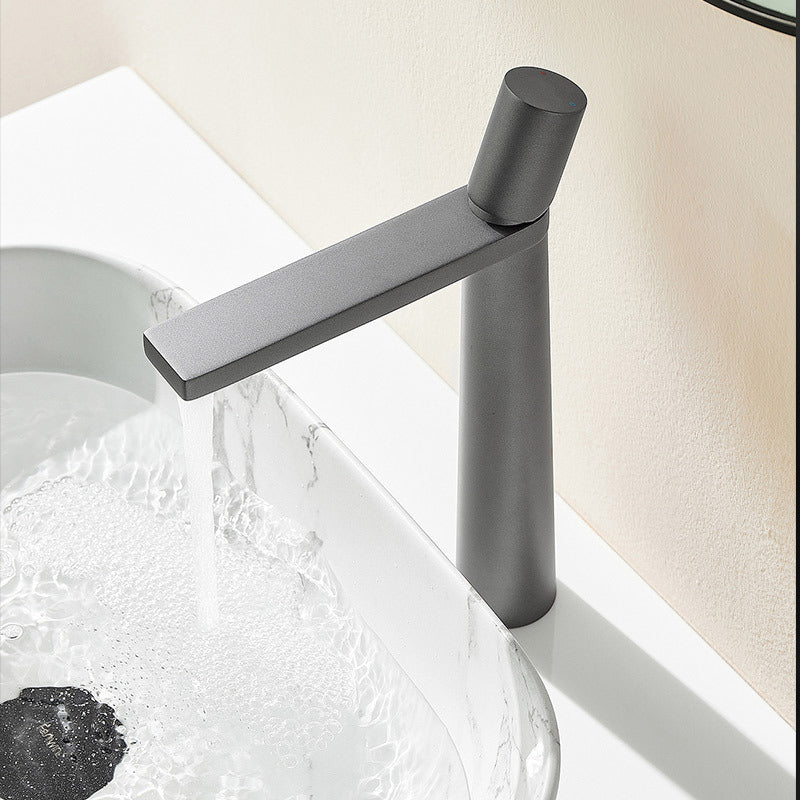 Bathroom Wash Hands And Face Faucets