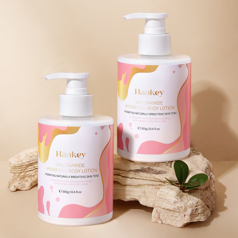 Smooth Body Lotion