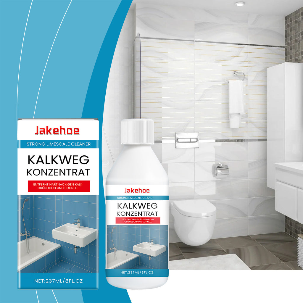 Bathroom Detergent Neutral Formula