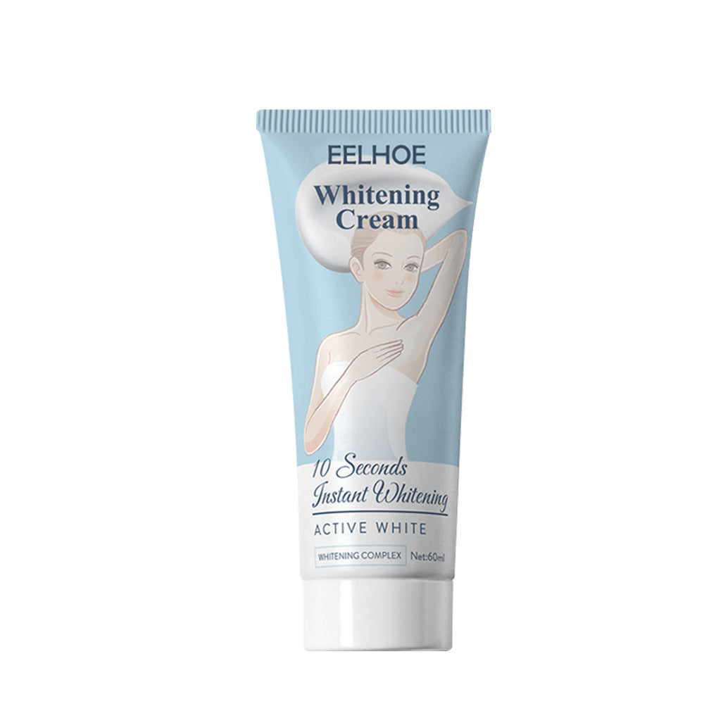 Brightening Moisturizing Body Lotion