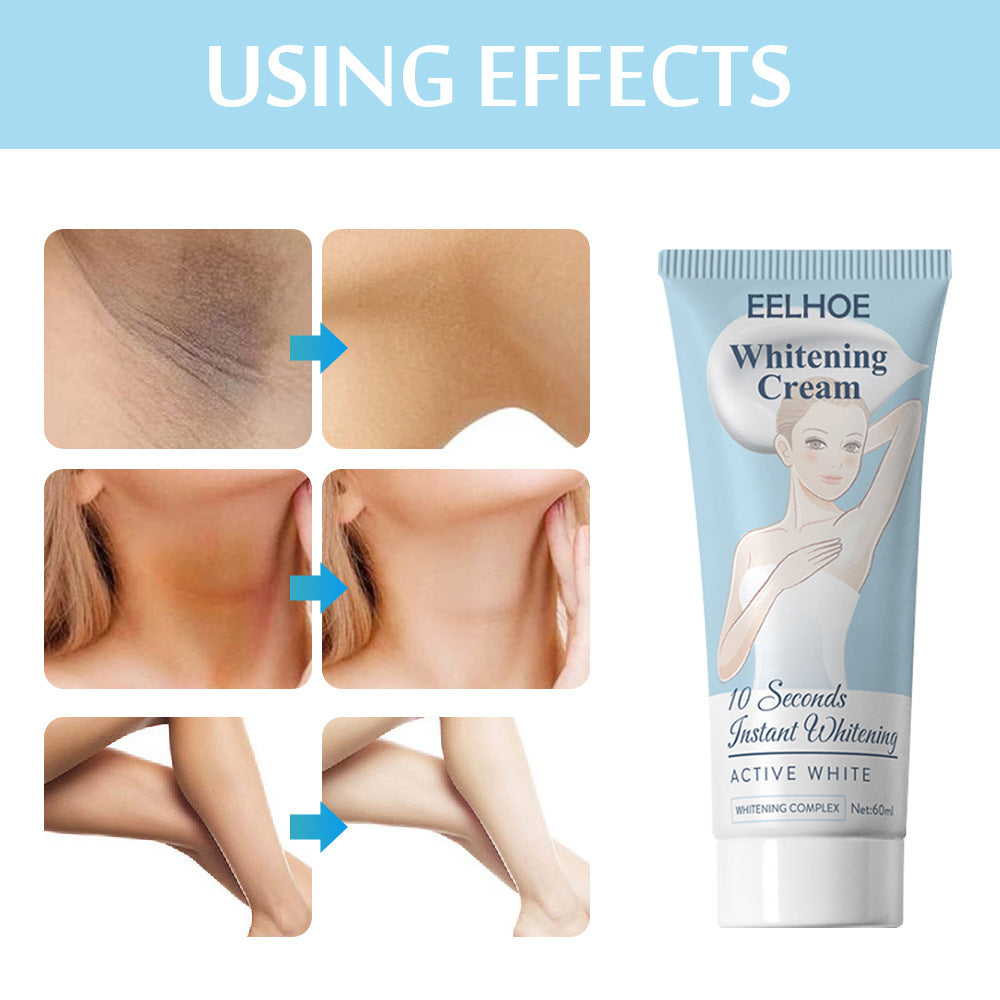 Brightening Moisturizing Body Lotion