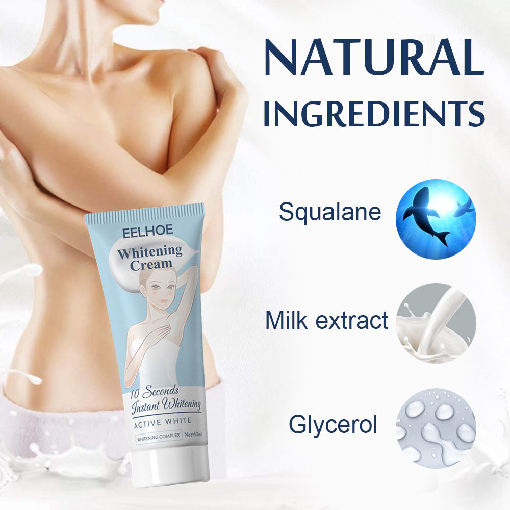 Brightening Moisturizing Body Lotion