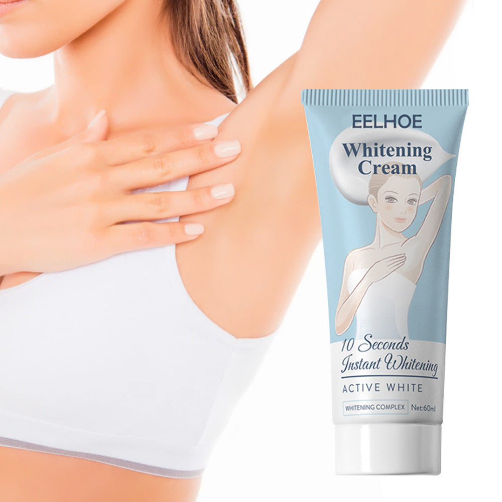 Brightening Moisturizing Body Lotion