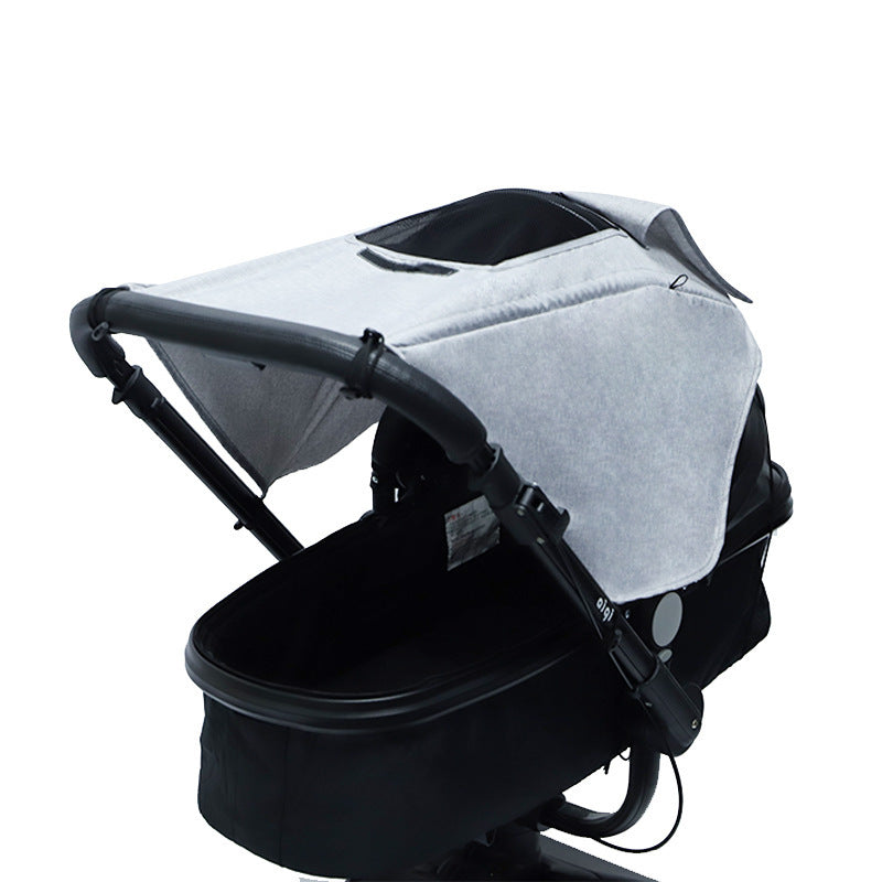 Baby Stroller Awning
