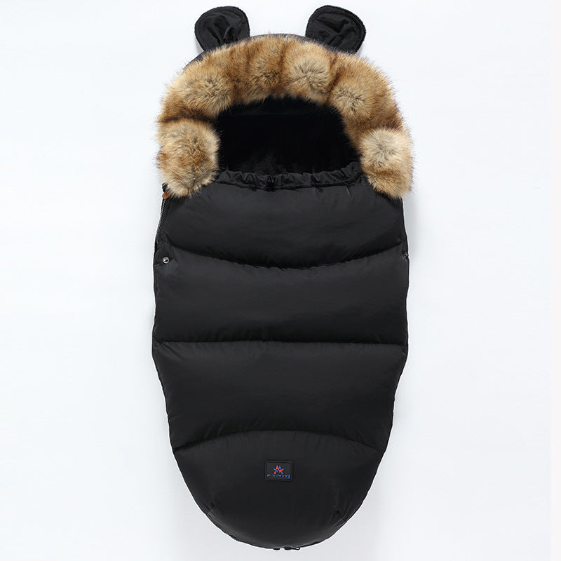 baby stroller sleeping bag