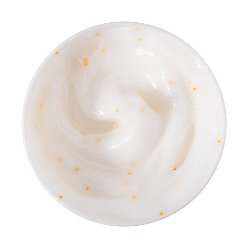 Vitamin E Body Lotion Moisturizing Skin Cream