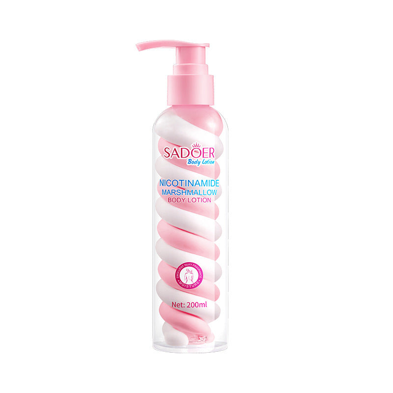 Cotton Candy Body Lotion