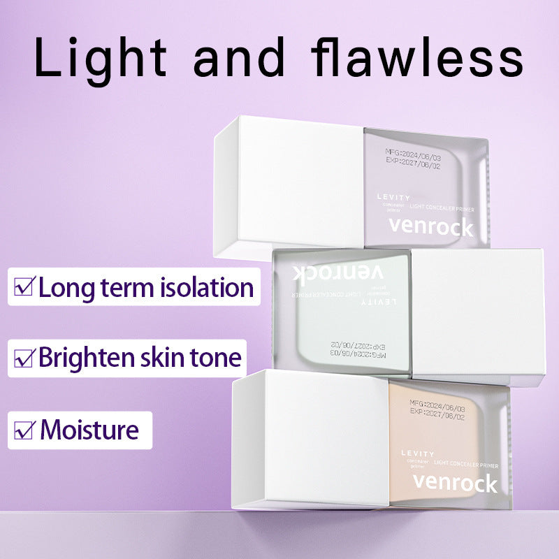 Light Concealer Makeup Primer