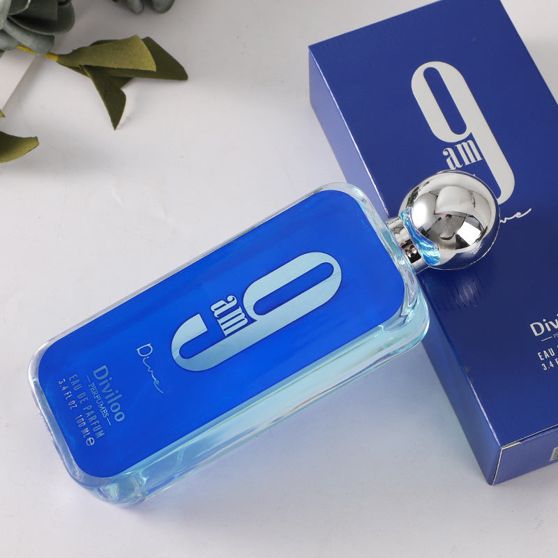 Long-lasting Light Middle East Arabic Perfume