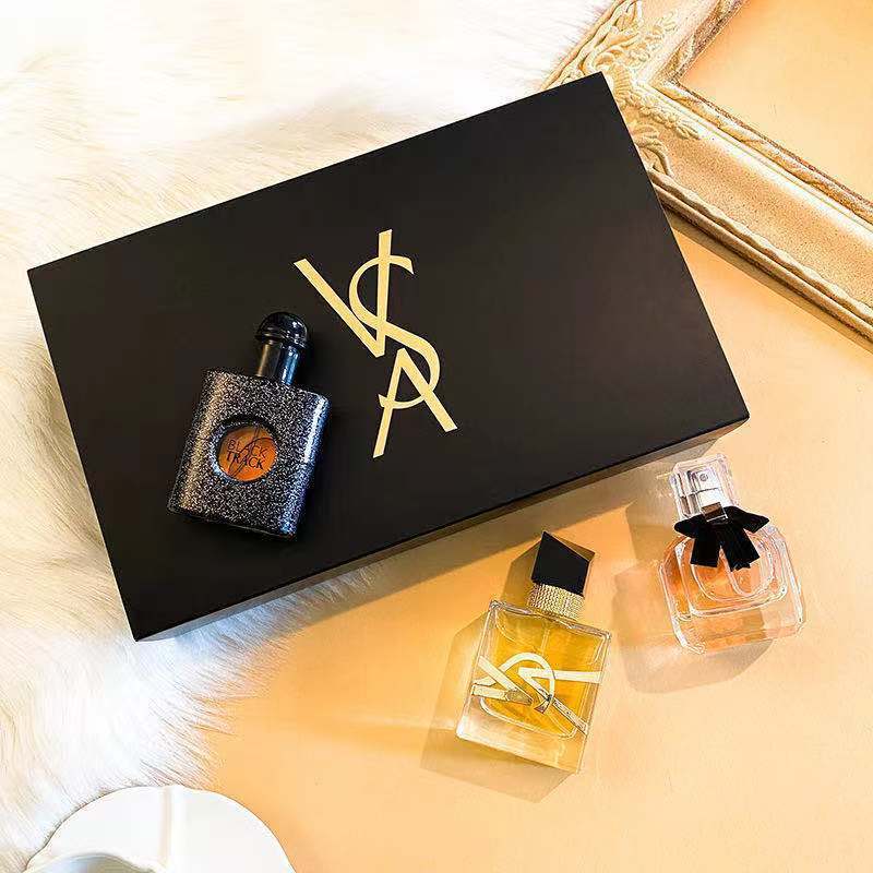 Perfume Gift Set for her