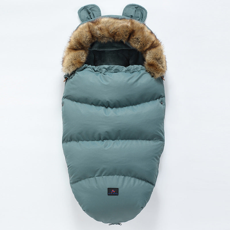 baby stroller sleeping bag