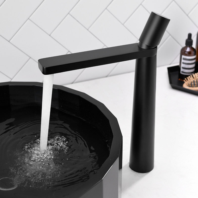 Bathroom Wash Hands And Face Faucets
