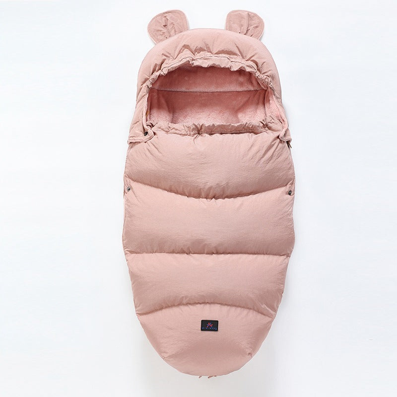 baby stroller sleeping bag