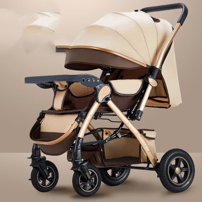 Baby stroller
