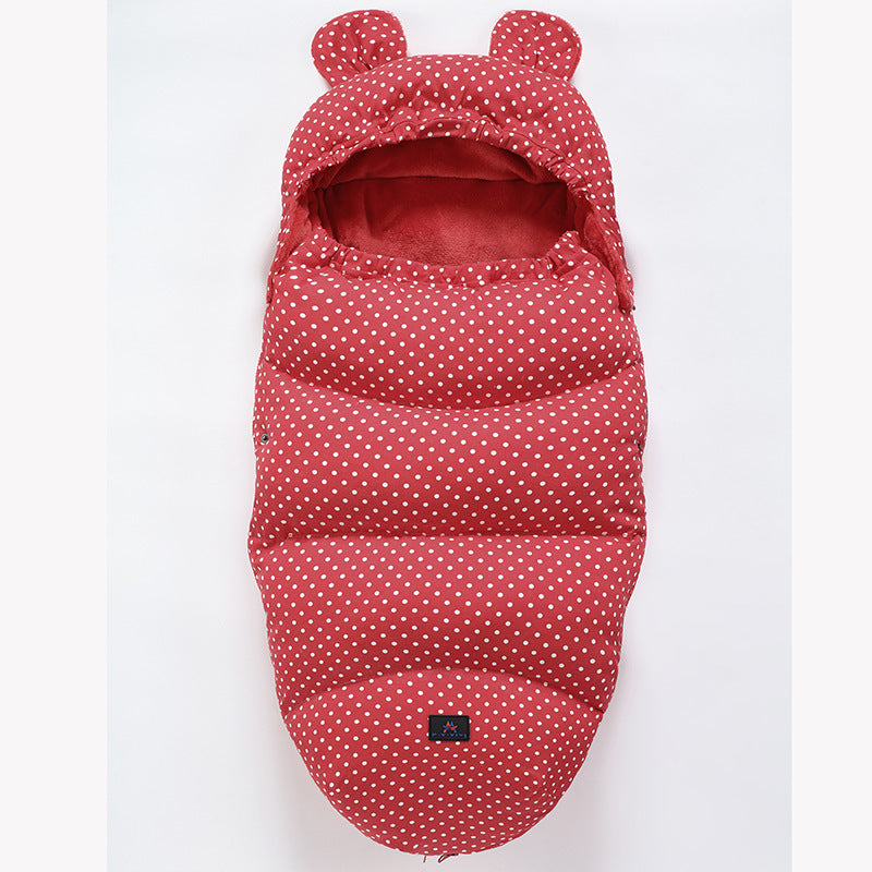 baby stroller sleeping bag