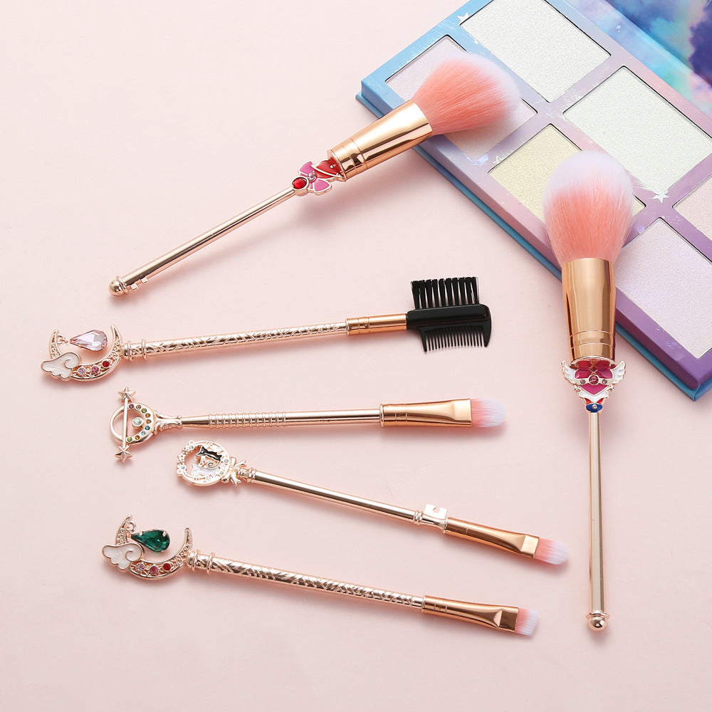 Blusher Brush Makeup Brush Set