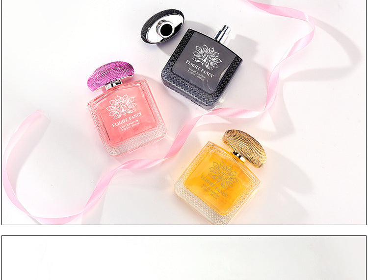 Women's Floral And Fruity 100ml Long-lasting Perfume