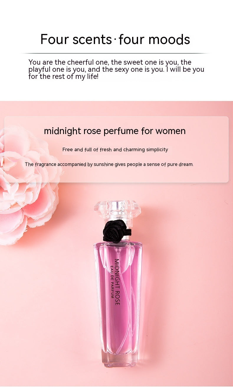 Lasting Women Perfume Set
