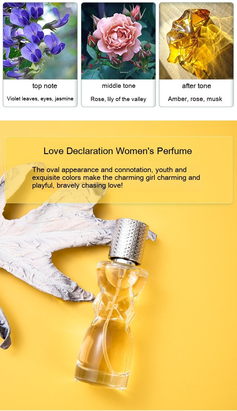 Lasting Women Perfume Set