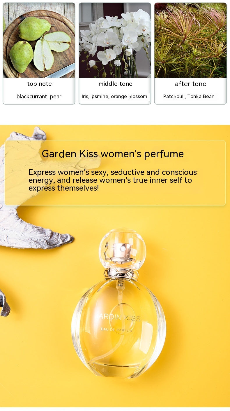 Lasting Women Perfume Set