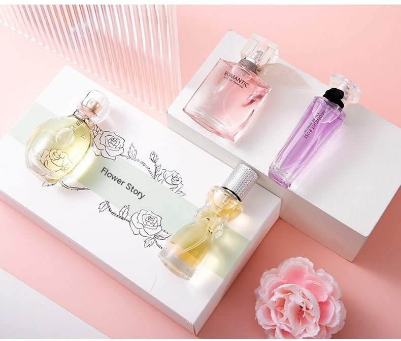 Lasting Women Perfume Set