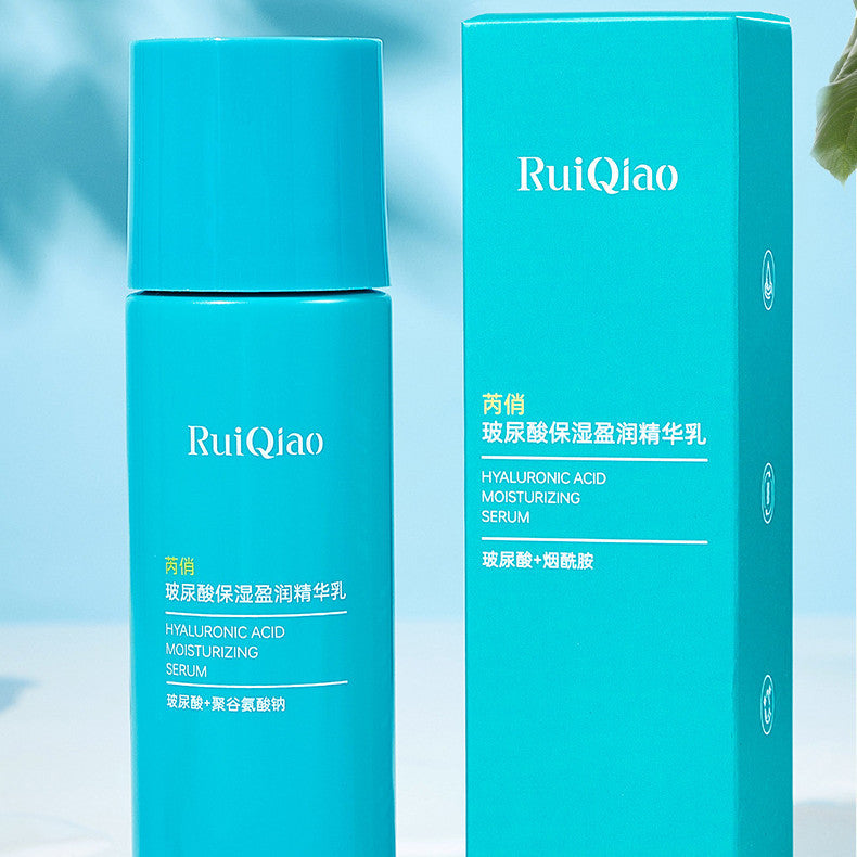 Hyaluronic Acid Toner And Lotion