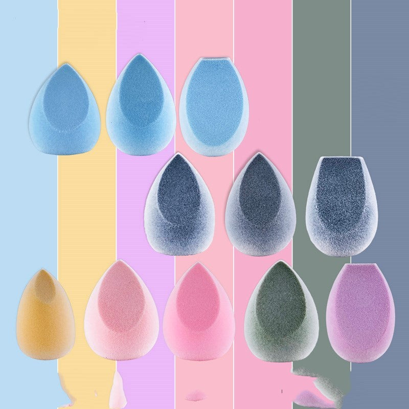 Makeup sponge puff