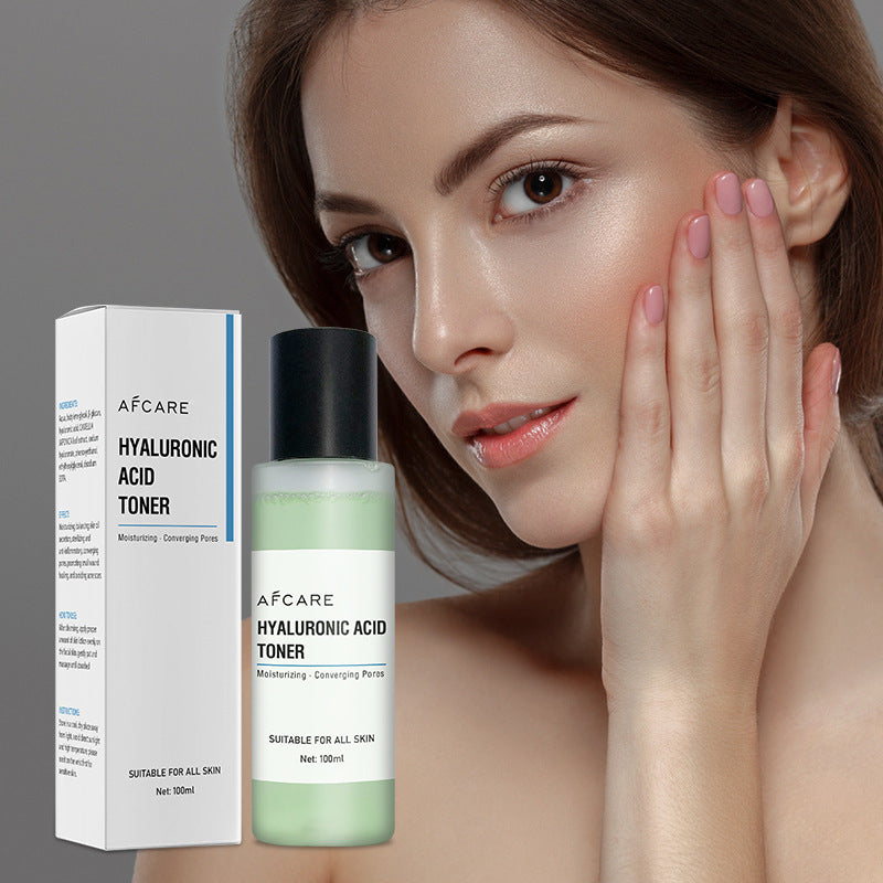 Hyaluronic Acid Lotion