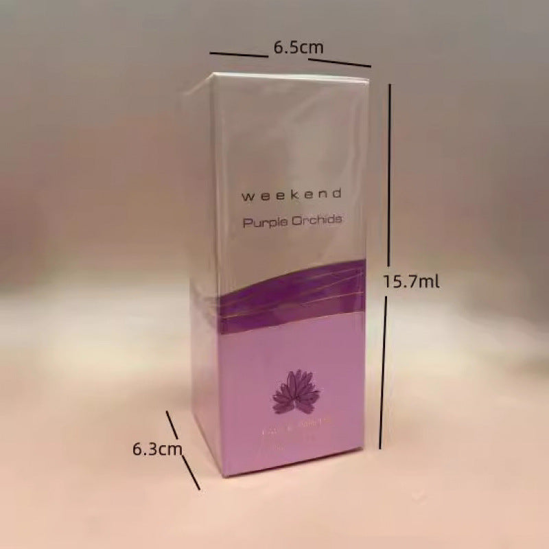 Weekend Perfume For Women Lasting Fragrance