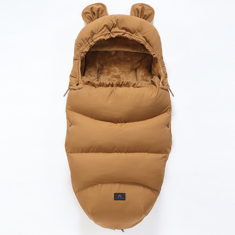 baby stroller sleeping bag