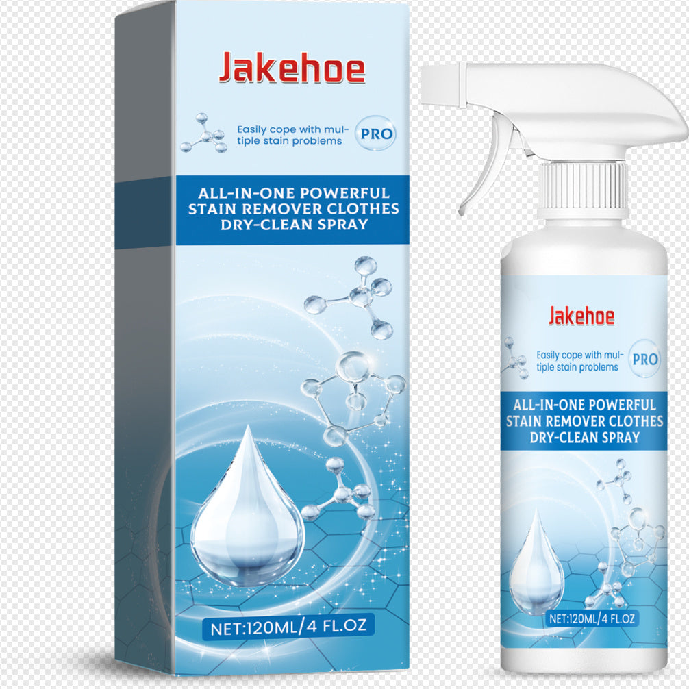 Non-ionic Formulated Laundry Detergent Removes Stains Easily