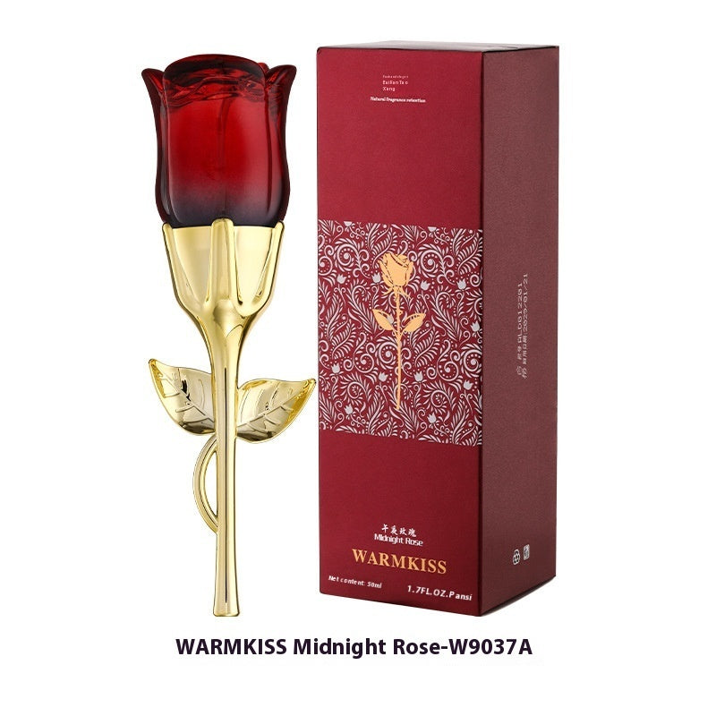 Midnight Rose Perfume For Women