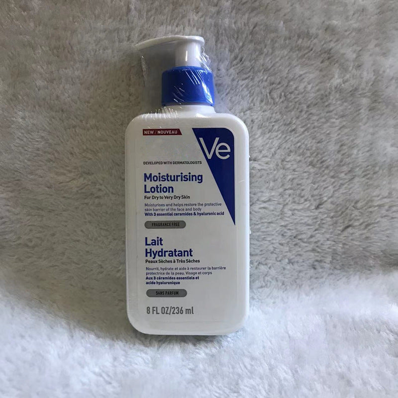 Ve Body Repair Milk Lotion
