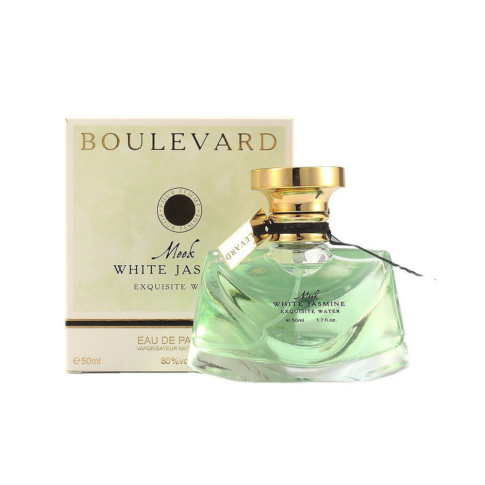 Night Jasmine Perfume Long-lasting