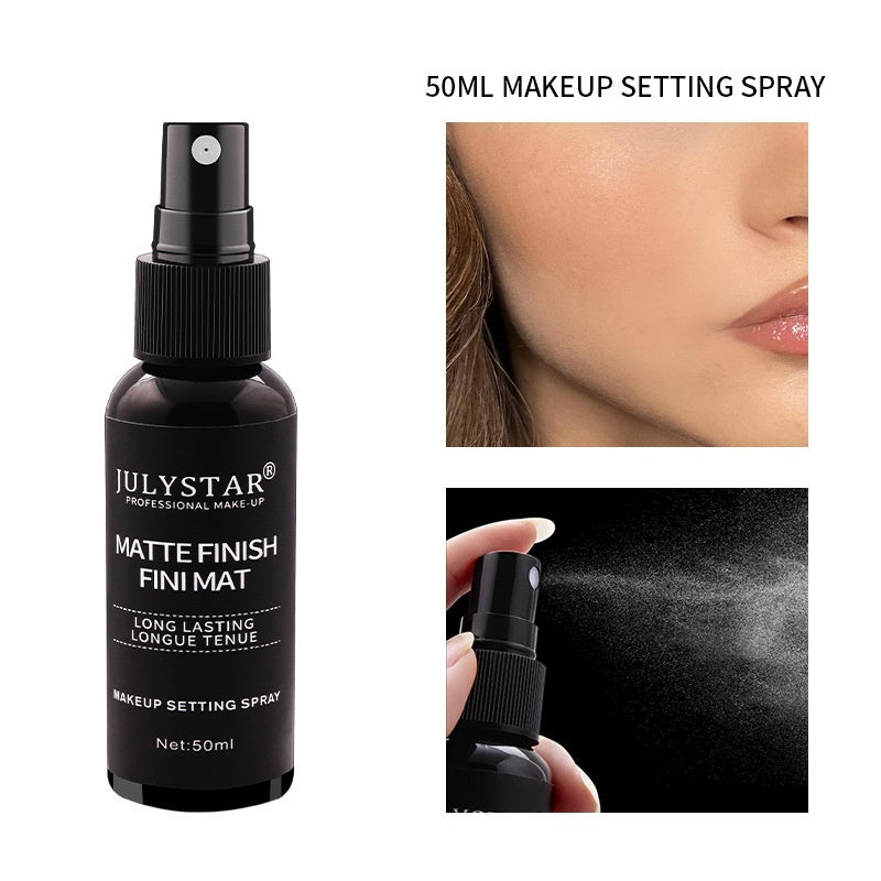Portable 50ml Moisturizing Makeup Lotion