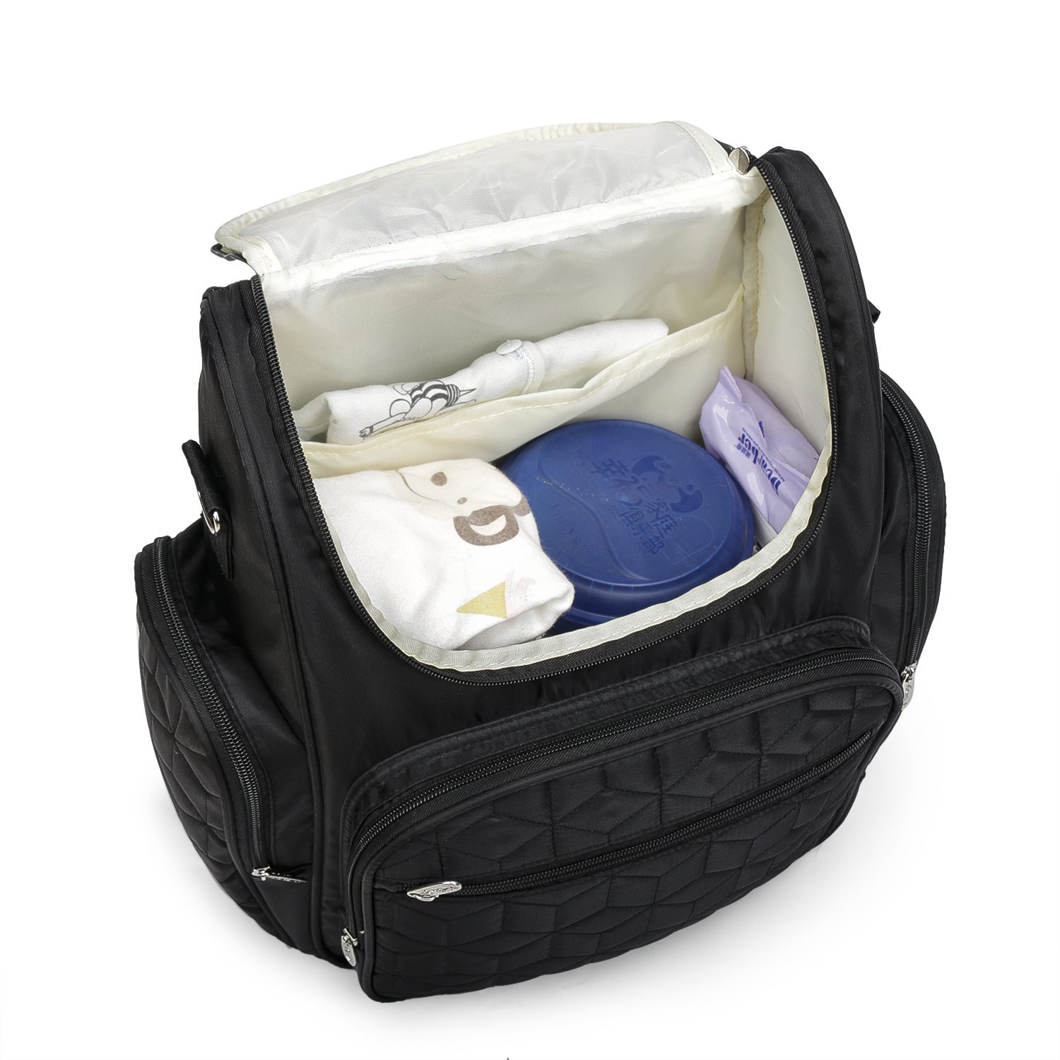 Waterproof Large Capacity Baby Stroller Baby Bag
