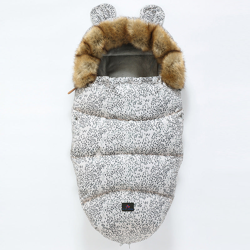 baby stroller sleeping bag
