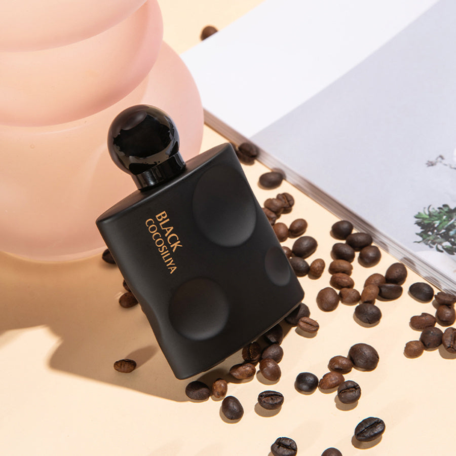 Temptation Perfume Lasts Long
