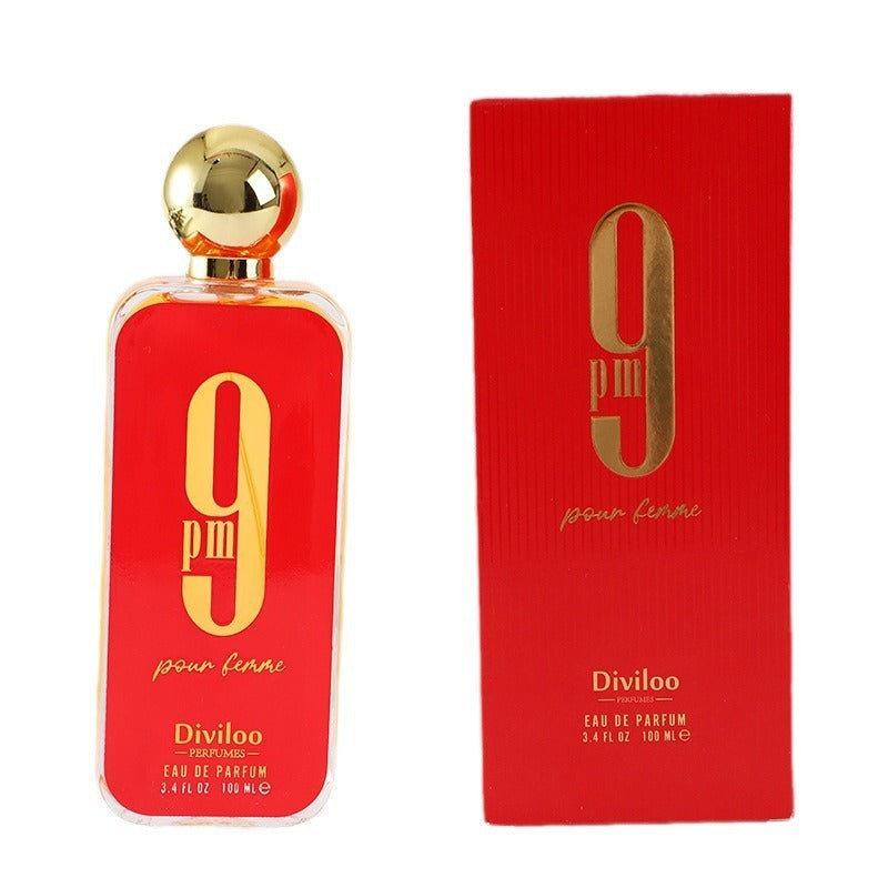 Long-lasting Light Middle East Arabic Perfume