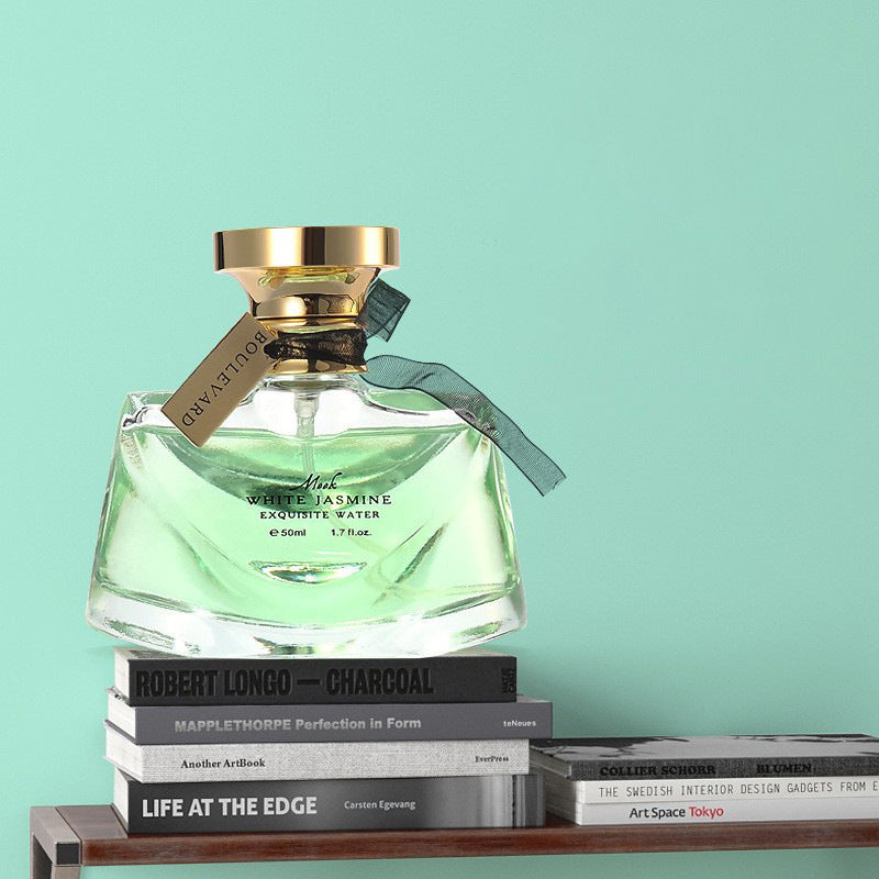 Night Jasmine Perfume Long-lasting